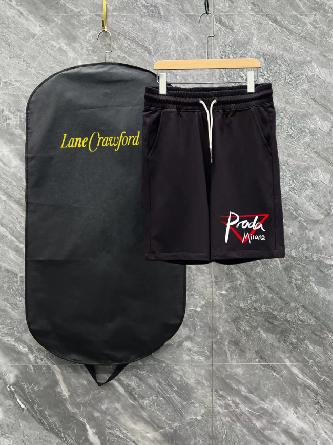 Prada 2026ss New Shorts Size S-XL