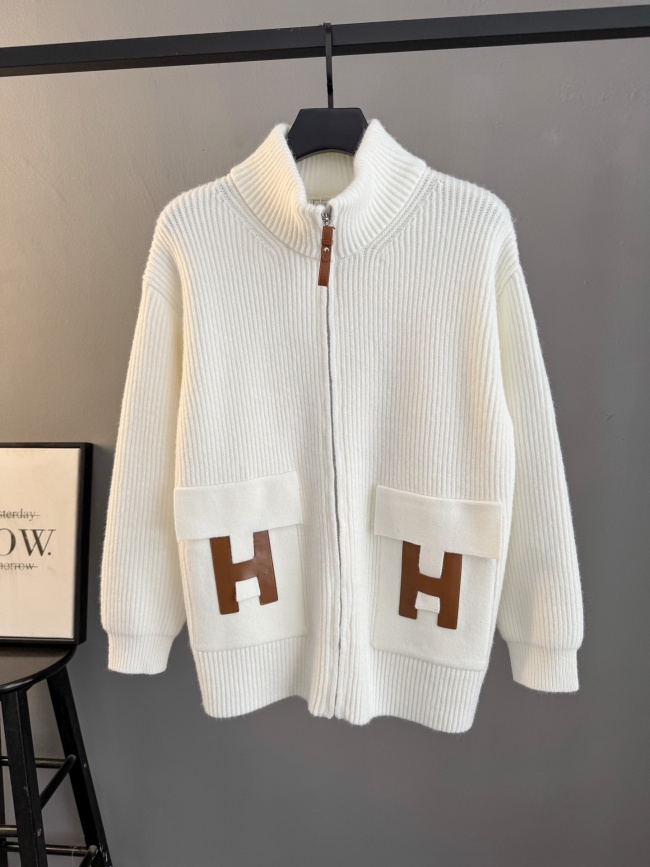 Hermes 2026ss New Jacket Size S-L