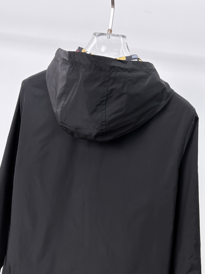 Fendi 2026ss New Jacket Size M-XXXL