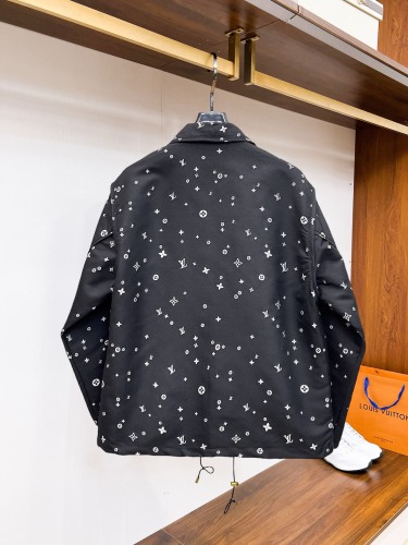 Louis Vuitton 2026ss New Jacket Size M-XXXL
