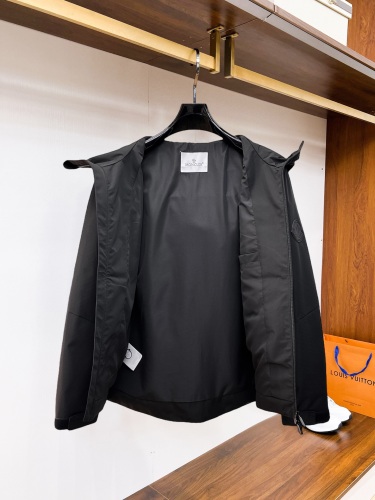 Moncler 2026ss New Jacket Size M-XXXL