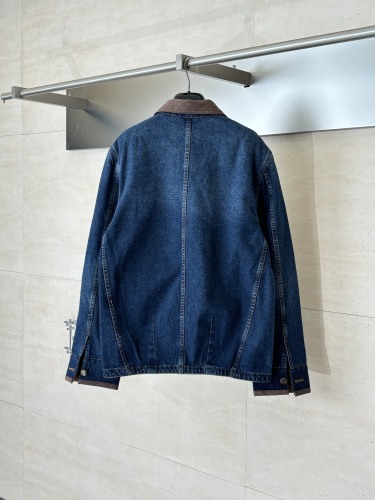 Louis Vuitton 2026ss New Jacket Size S-XL