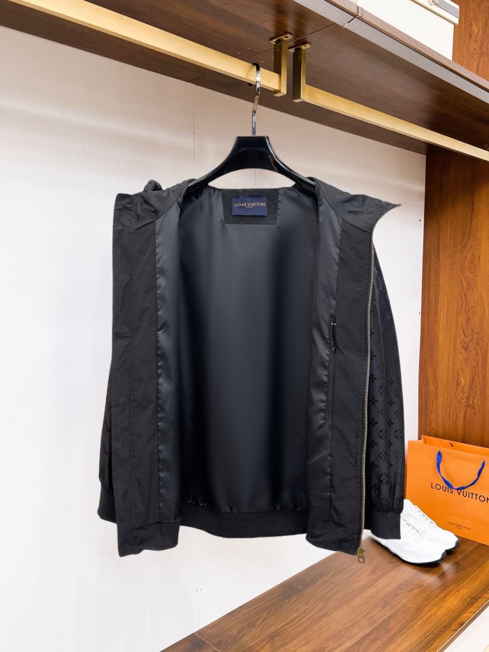 Louis Vuitton 2026ss New Jacket Size M-XXXL