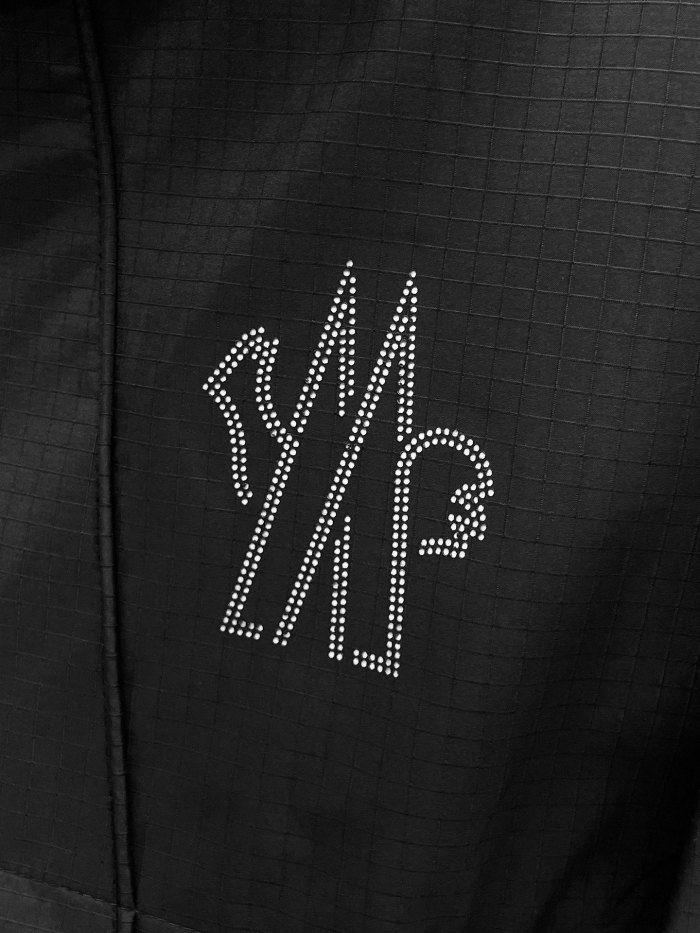 Moncler 2026ss New Jacket Size M-XXXL