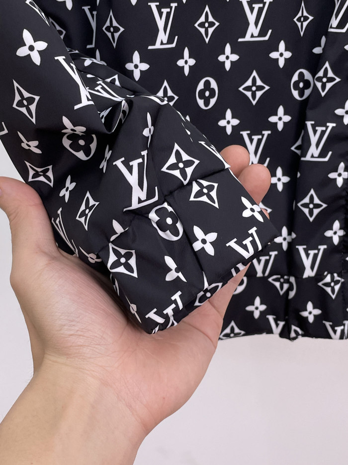 Louis Vuitton 2026ss New Jacket Size M-XXXL