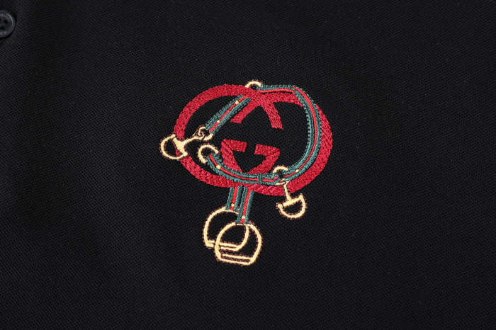Gucci 2026ss New Polo Shirt Size M-XXXL