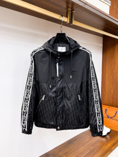 Dior 2026ss New Jacket Size M-XXXL