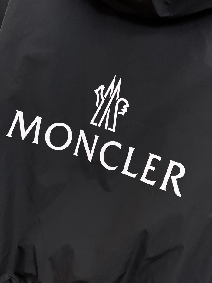 Moncler 2026ss New Jacket Size M-XXXL