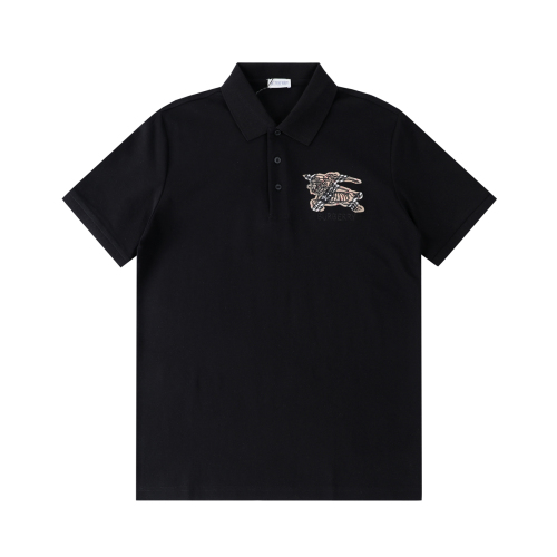 Burberry 2026ss New Polo Shirt Size M-XXXL