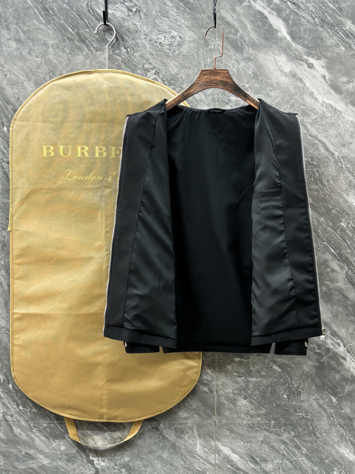 Burberry 2026ss New Jacket Size 48-56