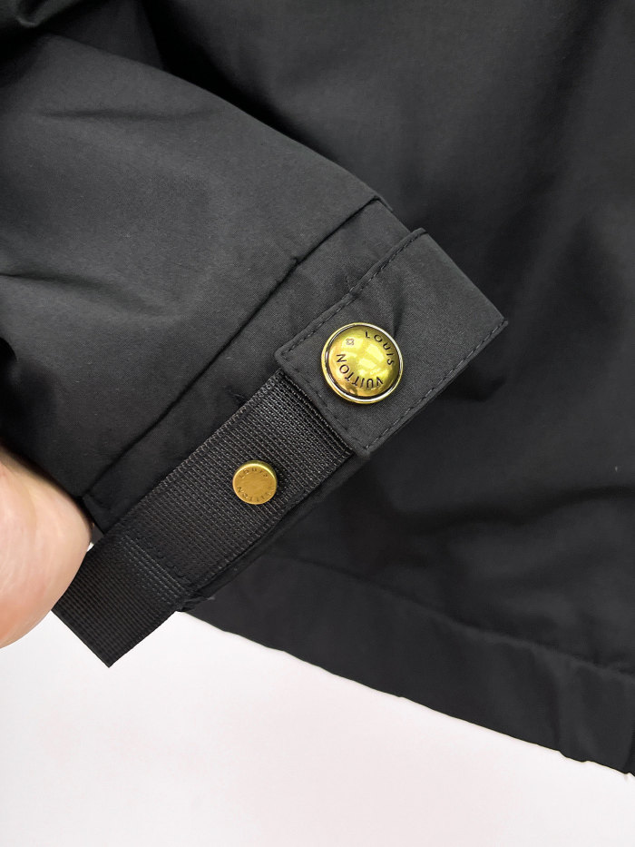 Louis Vuitton 2026ss New Jacket Size M-XXXL