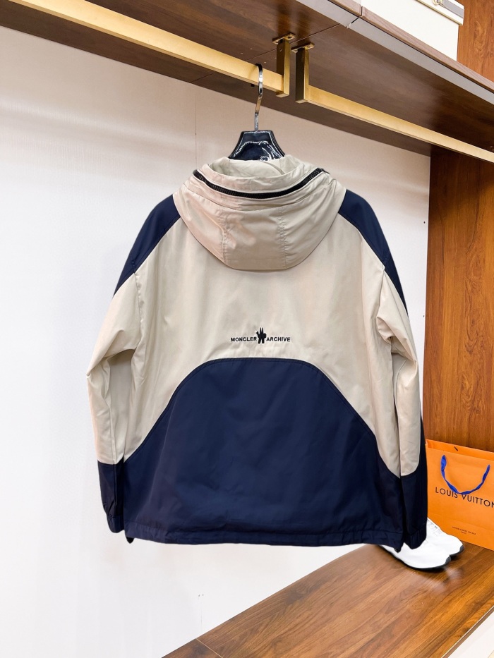 Moncler 2026ss New Jacket Size M-XXXL