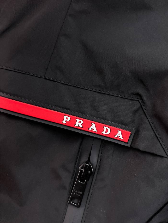 Prada 2026ss New Jacket Size M-XXXL