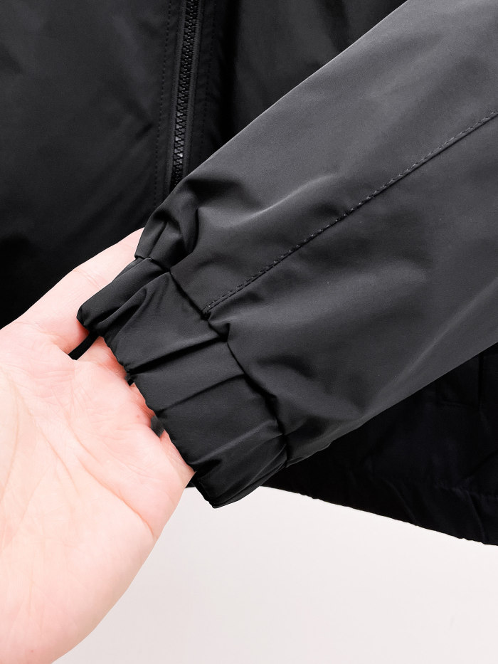 Prada 2026ss New Jacket Size M-XXXL