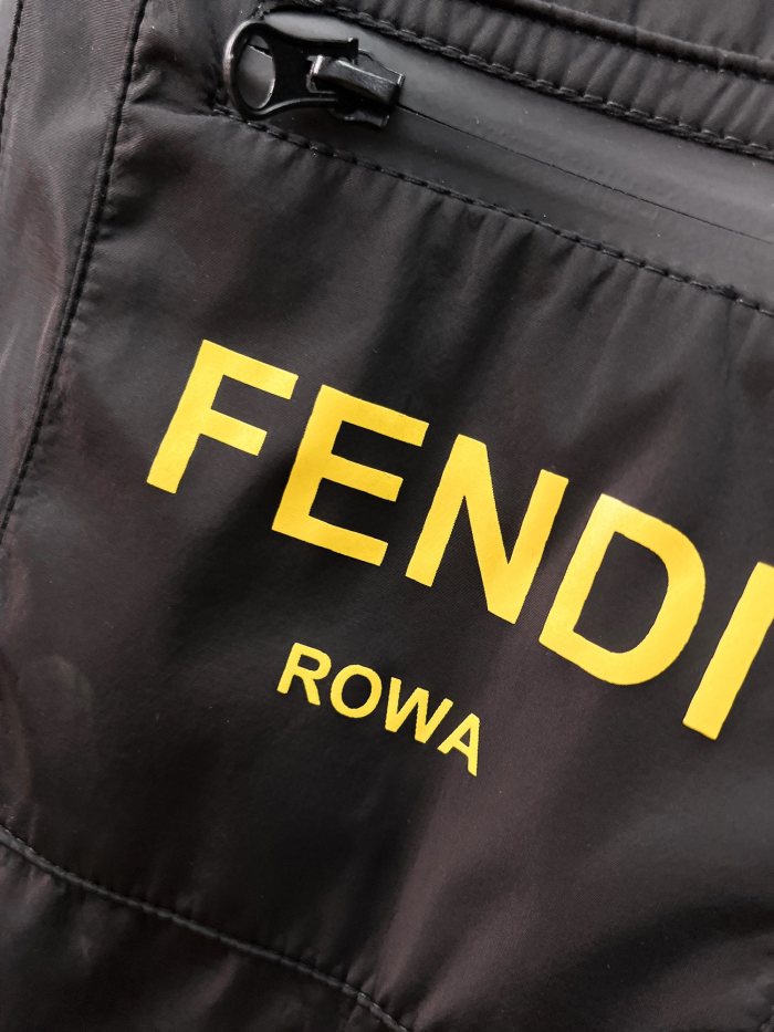 Fendi 2026ss New Jacket Size M-XXXL