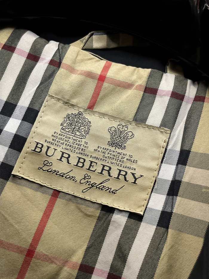 Burberry 2026ss New Jacket Size M-XXXL