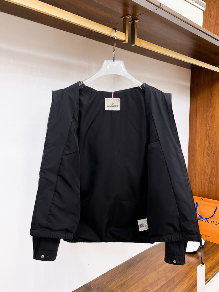 Moncler 2026ss New Jacket Size M-XXXL