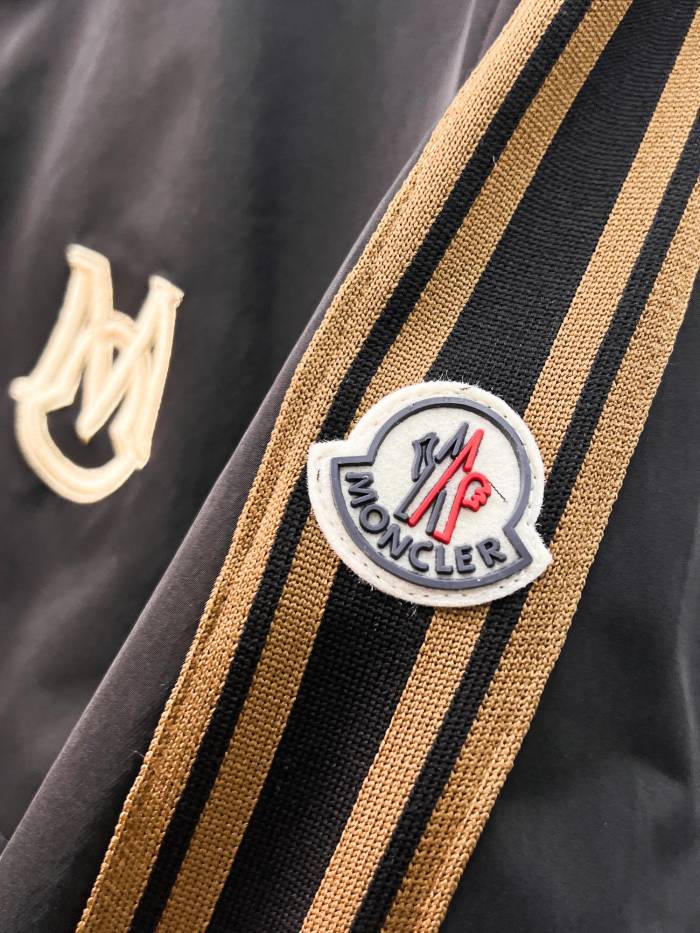 Moncler 2026ss New Jacket Size M-XXXL