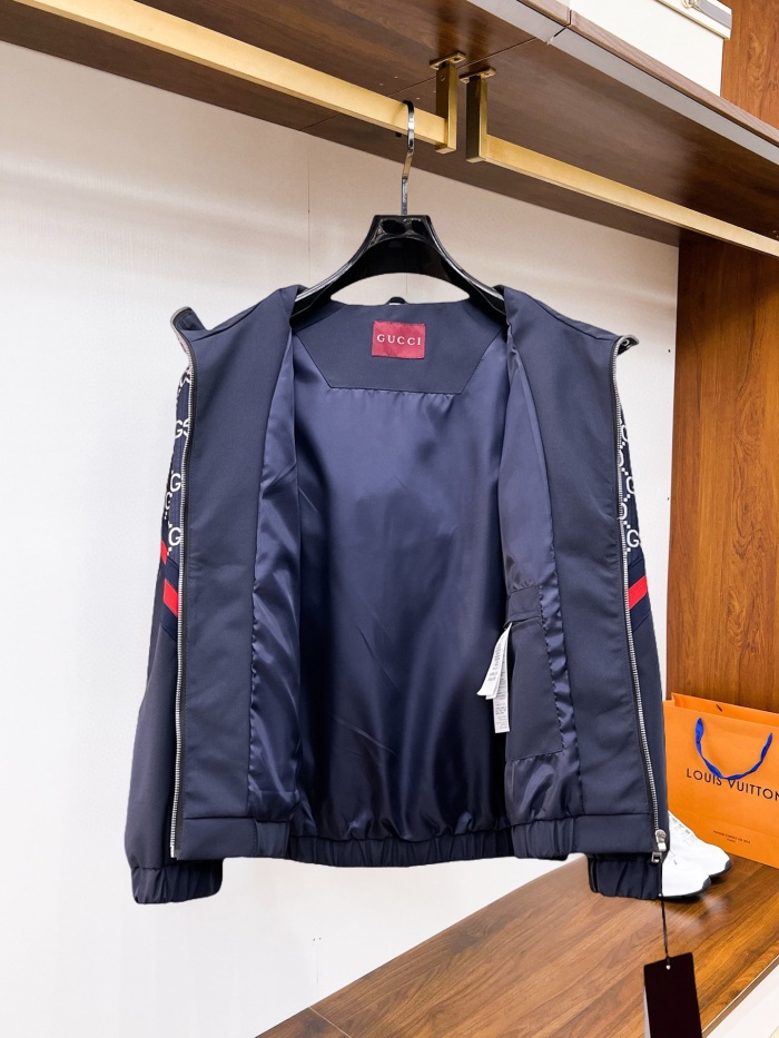Gucci 2026ss New Jacket Size M-XXXL