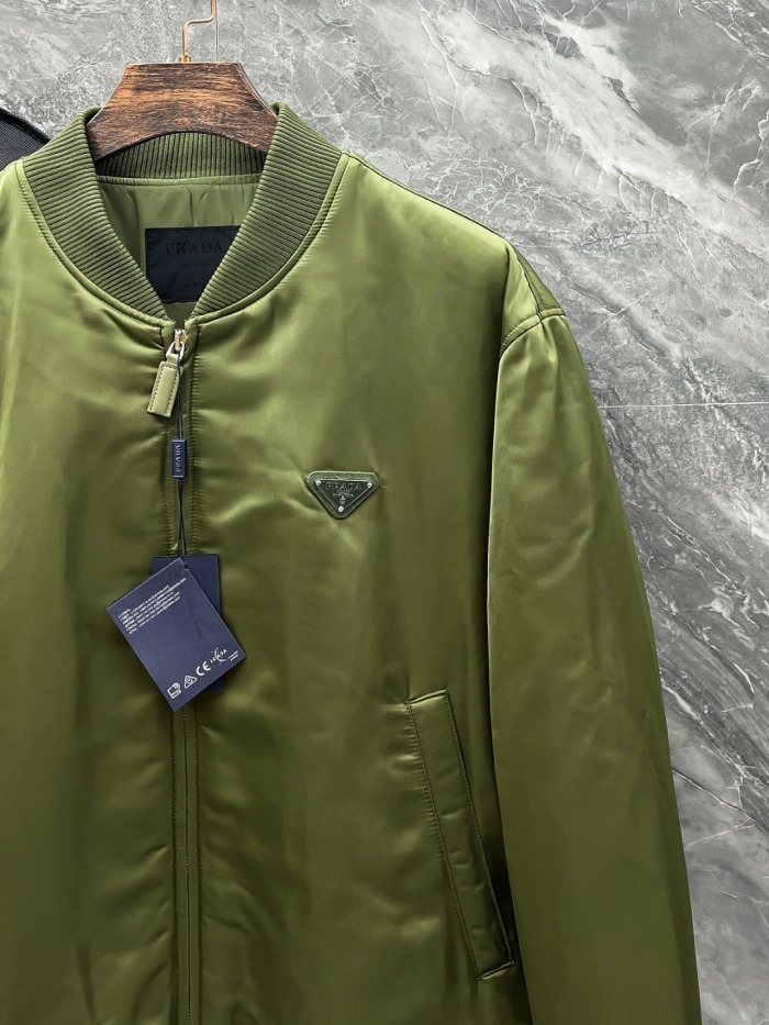 Prada 2026ss New Jacket Size S-XXL