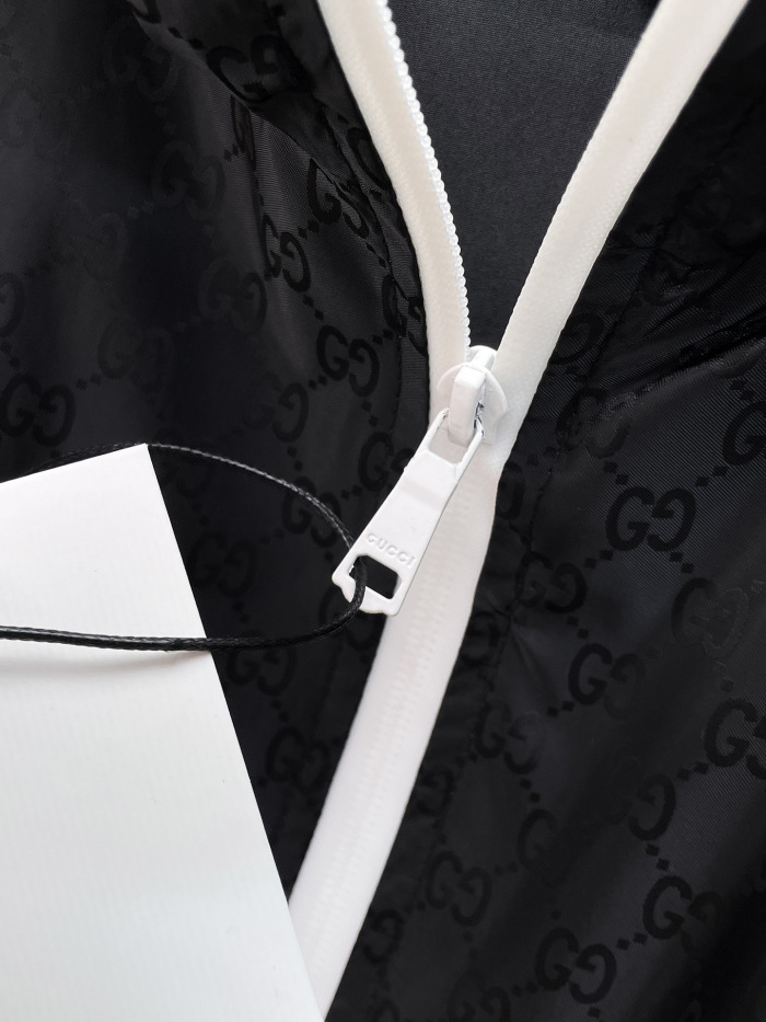 Gucci 2026ss New Jacket Size M-XXXL