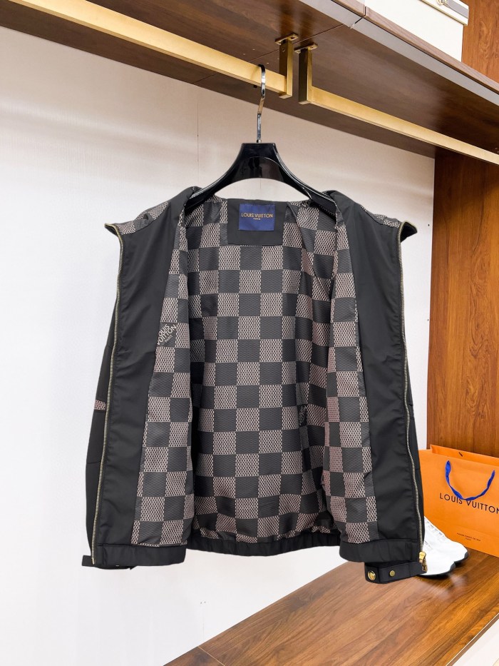 Louis Vuitton 2026ss New Jacket Size M-XXXL