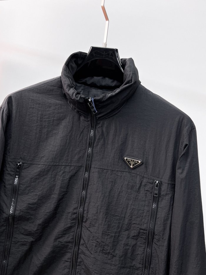 Prada 2026ss New Jacket Size M-XXXL