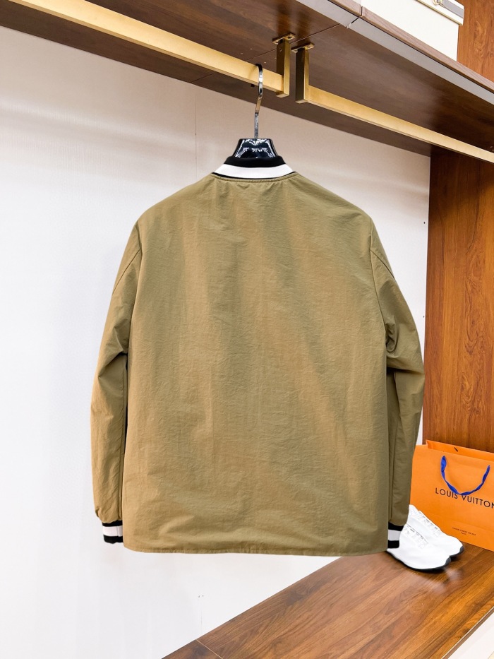 Gucci 2026ss New Jacket Size M-XXXL