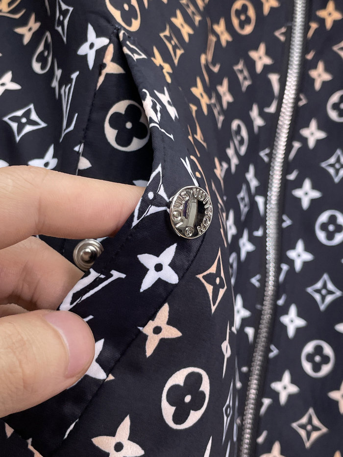 Louis Vuitton 2026ss New Jacket Size M-XXXL