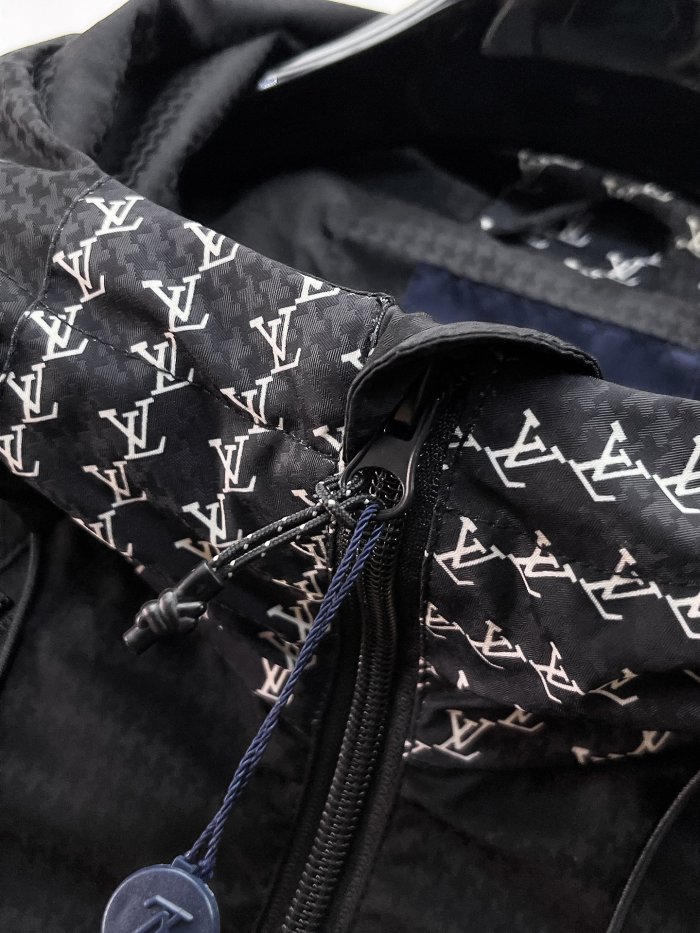 Louis Vuitton 2026ss New Jacket Size M-XXXL