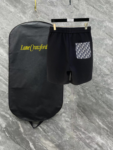 Dior 2026ss New Shorts Size S-XL
