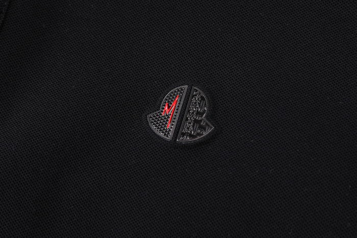 Moncler 2026ss New Polo Shirt Size M-XXXL