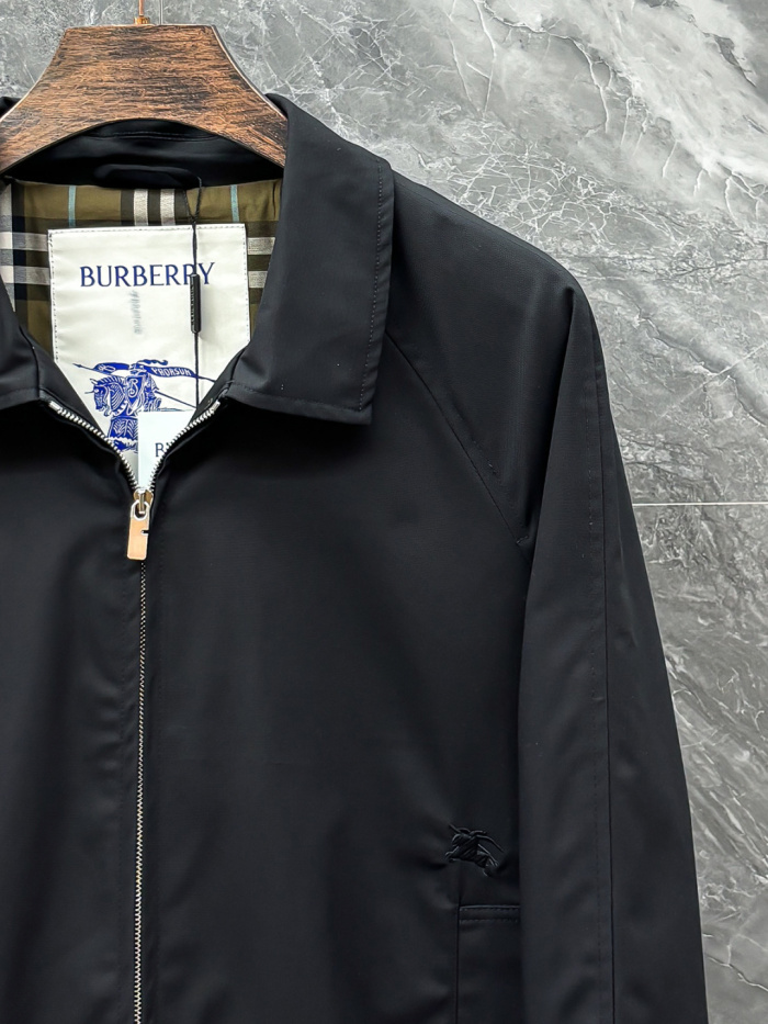 Burberry 2026ss New Jacket Size S-XXL
