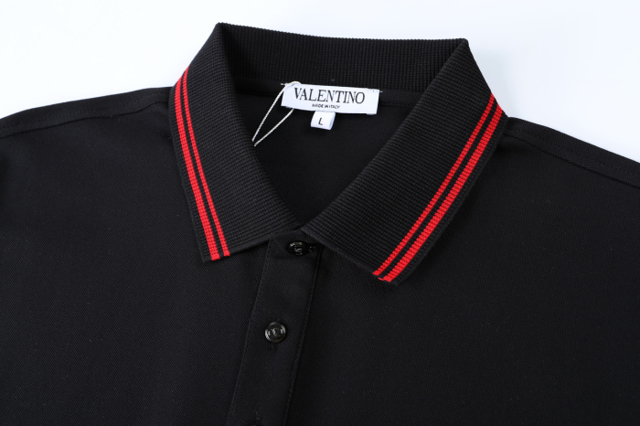 Valentino 2026ss New Polo Shirt Size M-XXXL