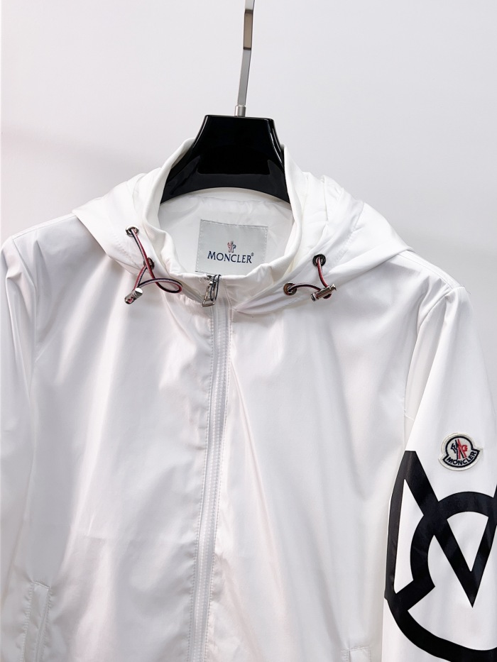 Moncler 2026ss New Jacket Size M-XXXL