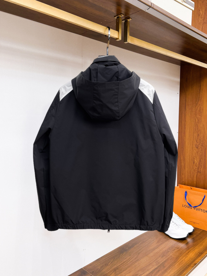 Moncler 2026ss New Jacket Size M-XXXL