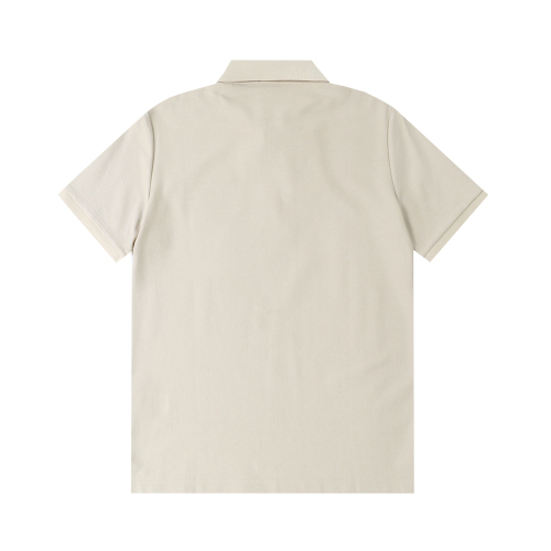 Burberry 2026ss New Polo Shirt Size M-XXXL