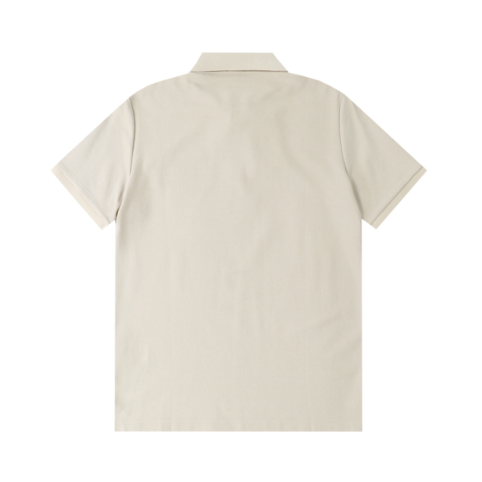 Burberry 2026ss New Polo Shirt Size M-XXXL