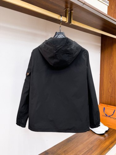 Prada 2026ss New Jacket Size M-XXXL