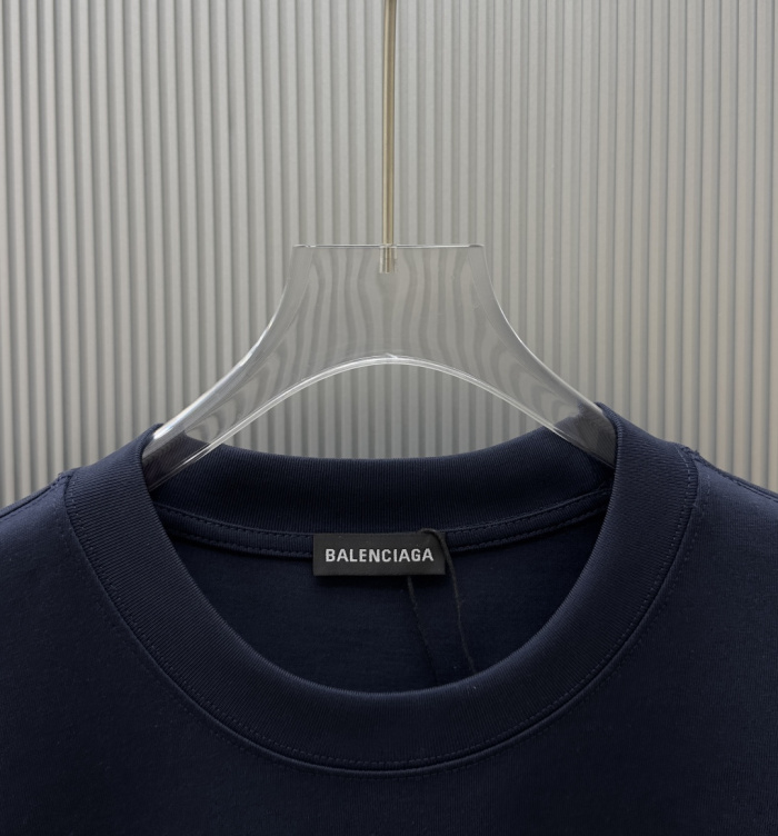Balenciaga 2026ss New T Shirt Size M-XXXXL