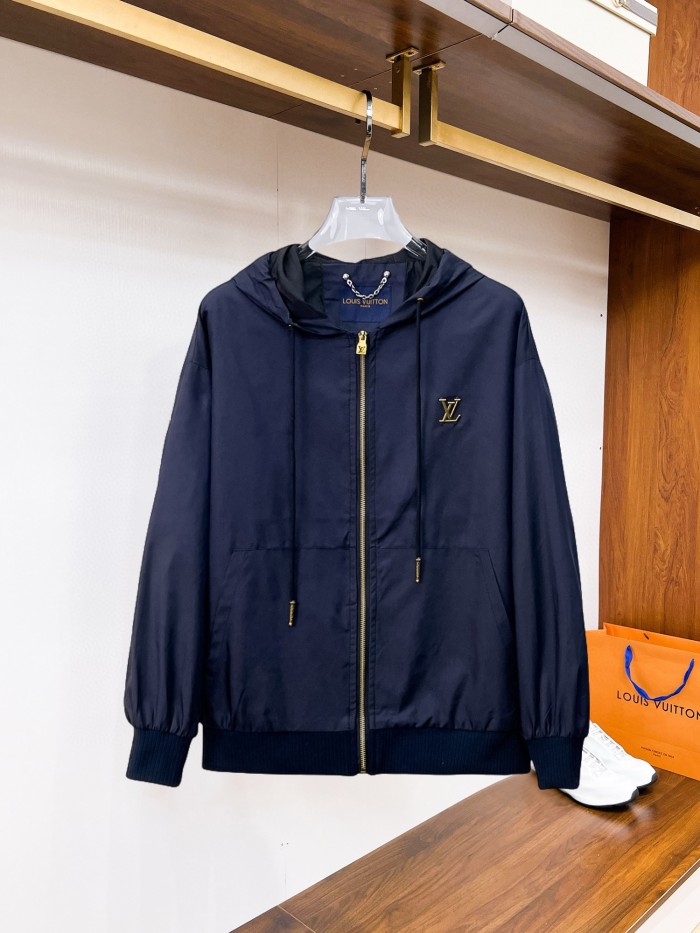 Louis Vuitton 2026ss New Jacket Size M-XXXL