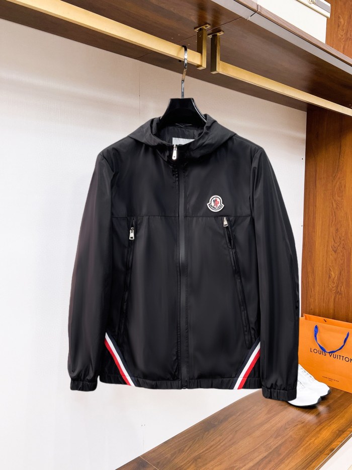Moncler 2026ss New Jacket Size M-XXXL