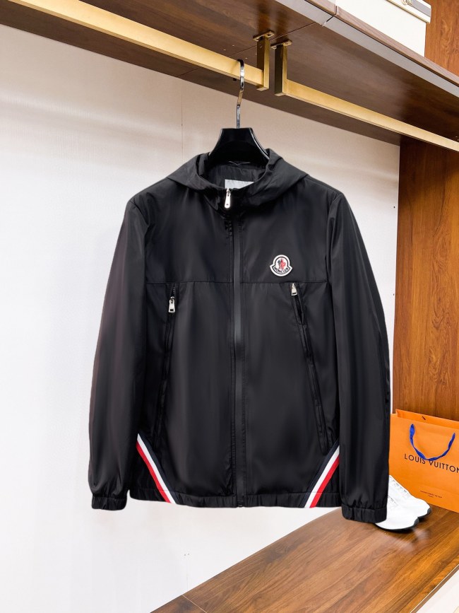 Moncler 2026ss New Jacket Size M-XXXL
