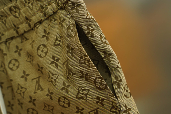 Louis Vuitton 2026ss New Shorts Size S-XL