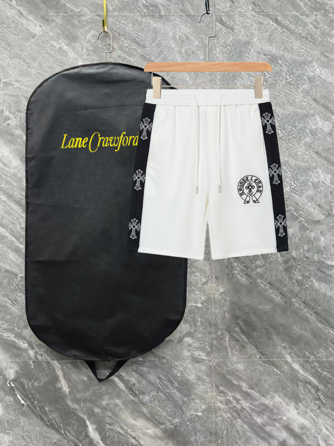 Chrome Hearts 2026ss New Shorts Size M-XXXL