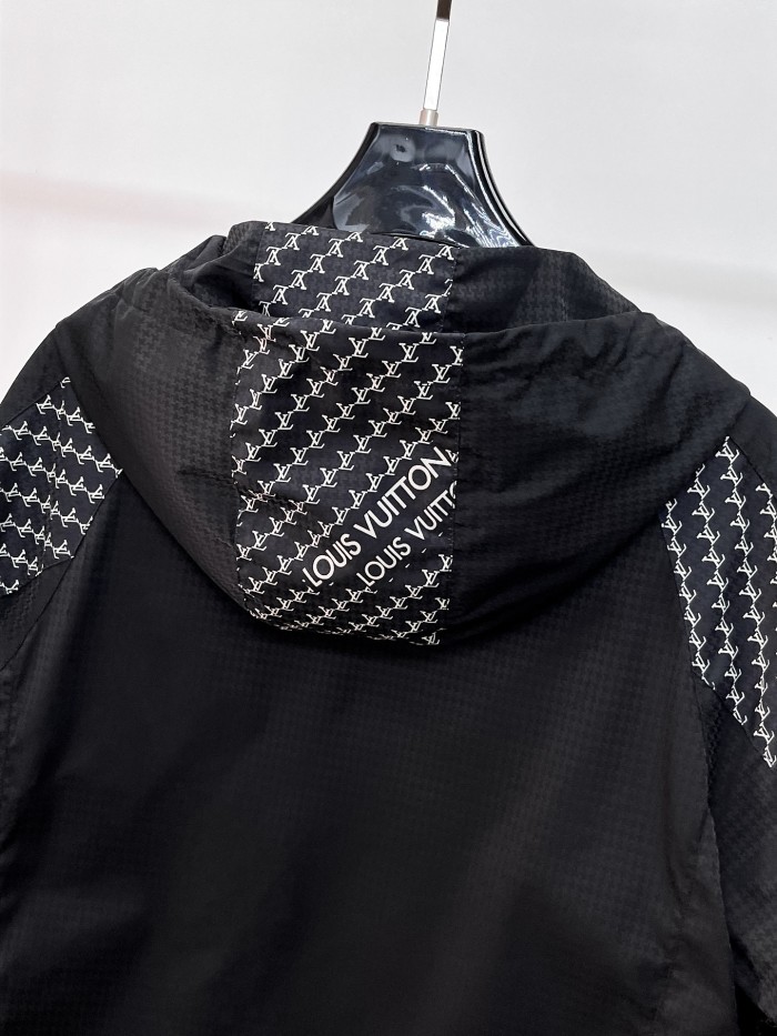 Louis Vuitton 2026ss New Jacket Size M-XXXL