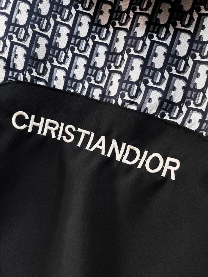 Dior 2026ss New Jacket Size M-XXXL