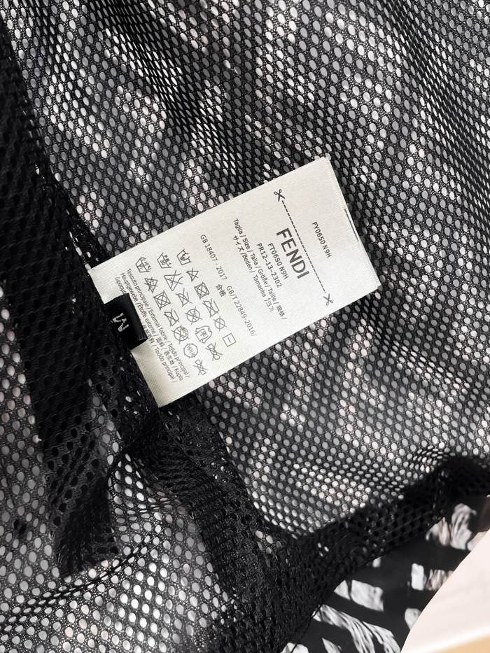 Fendi 2026ss New Jacket Size M-XXXL