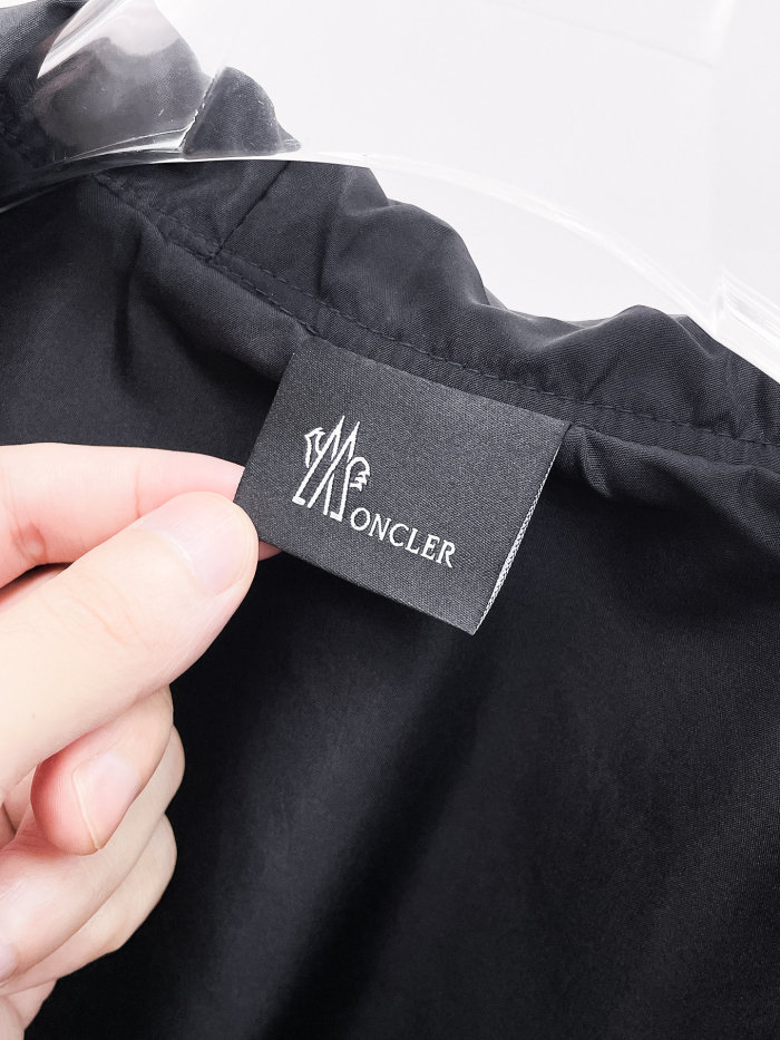Moncler 2026ss New Jacket Size M-XXXL