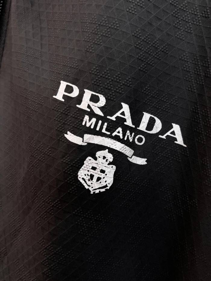 Prada 2026ss New Jacket Size M-XXXL